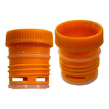 Tapon Pico Cebador Termo Naranja Compatible Stanley Lusqtoff