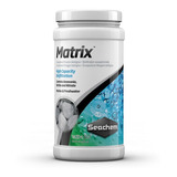 Seachem Matrix 1 Lt Controla Amonia Nitrito Nitrato 800 Lt 