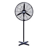 Ventilador De Pedestal Kalley Industrial 26 Pulgadas