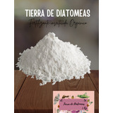 1 Kg Tierra De Diatomeas Fertilizante-insecticida Orgánico