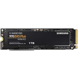 Samsung (mz-v7s1t0b / Am) 970 Evo Plus Ssd 1tb - Unidad Inte