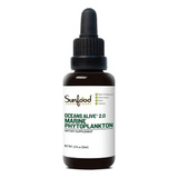 Sunfoods | Sod Oceans Alive Marine Phytoplankton 2.0 | 1oz