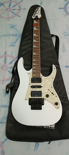 Guitarra Ibanez 350dxz