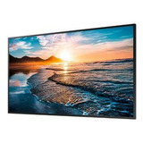 Televisor Samsung 49  4k Ultra Hd, 4000:1, 8ms