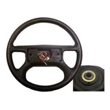 Volante Fiat Duna Uno 1996 1997 1998 1999 2000 2001 S/centro