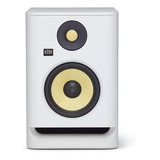 Monitor De Estudio Krk Rockit G4 5 Activos 55w  Blanco  