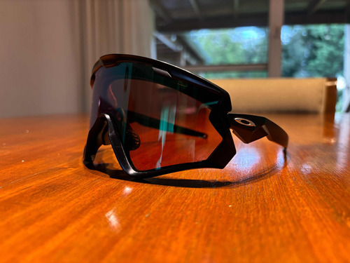 Oakley Prizm + Estuche 