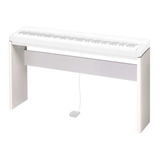 Suporte Piano Digital Casio Cs67p Branco Piano Casio Px