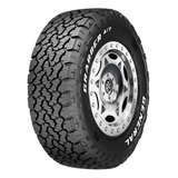 Llanta 30x9.50r15 104s General Tire Grabber A/tx