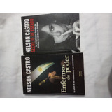   Nelson Castro Lote X 2 Libros