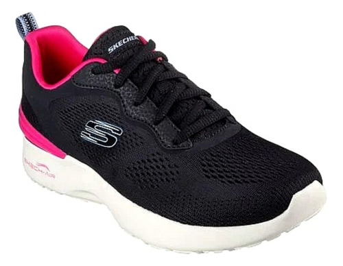 Zapatillas Sckechers Mujer