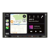 Pantalla Dual 7 PuLG Dcpa701 Android Auto Carplay Bluetooth