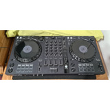 Controlador Pioneer Ddj-flx6