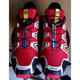 Zapatillas Salomon Speedcross 3 