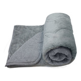 Cobertor Bebe Soft Antialérgico Inverno 85cmx1m Dias Frios