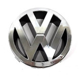 Emblema De Parrila Vw Jetta Golf A4 2000 Al 2007 12.5 Cm F1