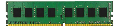 Memoria Ram 8gb 1 Kingston Kcp426ns6/8