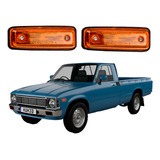 Par De Cuartos Depo Toyota Pick Up 1978 1979 1980 1981 1982