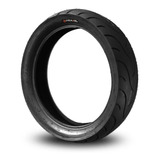 Llanta 140/70-17 Reforzada Tubeless Praxis Ey-030 Vortex Ns