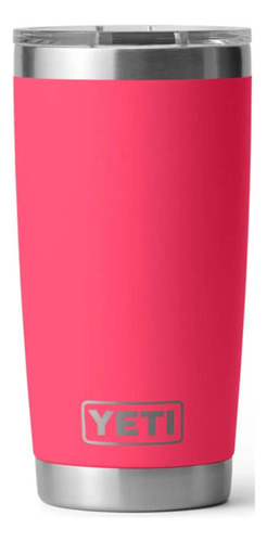 Yeti 20oz Tapa Clásica Vaso Térmico Termo Mayoreo 40 Colores Color Bimini Pink