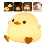 Luz Nocturna Doudou Duck Timer