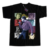 Remera Luis Miguel Eras Tour Estampa Grande Calidad Premium