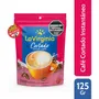 La Virginia Cafe Cortado Instantaneo Doypack Sin Tacc 125 Gr | MercadoLibre