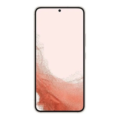 Samsung Galaxy S22 5g 256 Gb Pink Gold 8 Gb Ram - Bueno (Reacondicionado)