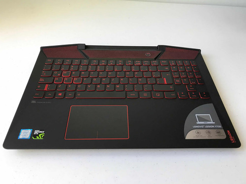 Teclado Lenovo Legion Y720-15ikb 