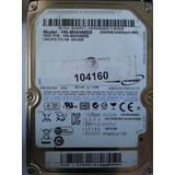 Disco Samsung Hn-m500mbb 500gb Sata 2.5 - 147 Recuperodatos