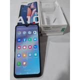 Celular Samsung A10 S 32g 