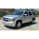 Chevrolet Tahoe 2013 Lt