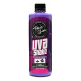 Uva Shake Acondicionador Plasticos Toxic Shine 600cc