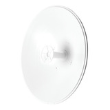 Antena Ubiquiti Rocket Dish Ligero Rd-5g30-lw Con 30 Dbi Cw