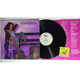 Donna Summer The Wanderer Lp 1981 1ra Edicion Gamma De Colec