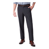 Pantalón Hombre Aldo Conti Black (r7357)