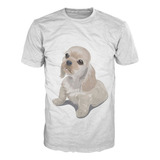 Camiseta Perros Gatos Mascotas Animalista Personalizable 6