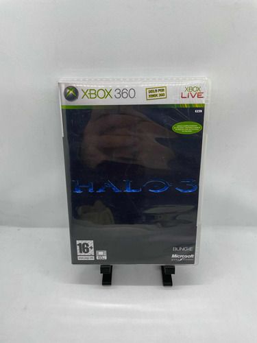 Halo 3 Xbox 360 Multigamer360