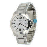 Reloj Para Caballero Longines *30 Bar*.