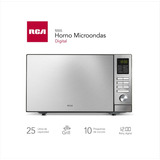 Horno Microondas Rca De 25 Litros