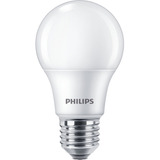 Lamparas Led Philips 9w Luz Fría 6500k