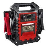 Arrancador Portátil De 1700 Amp Compresor De Aire De 250 Psi