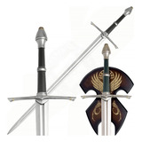 Espada Strider Ranger De United Cutlery Medieval Aragorn