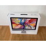 iMac, Tela De Retina 4k, 21,5, I3 (2019), Pouco Usado