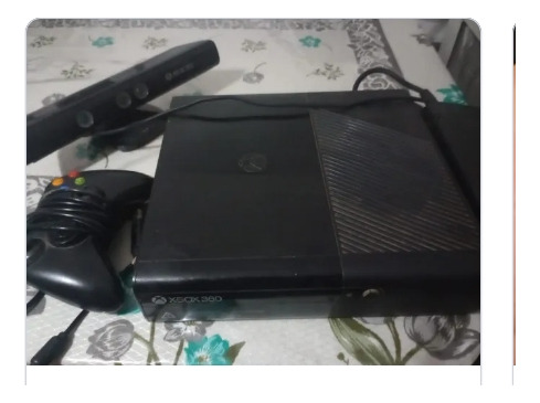 Video Game Xbox One 360