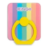 Anillo Ringo Original Soporte Celular Modelo Joy Stripes