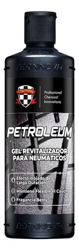 Petroleum Ternnova Acondicionador Neumaticos 500cm3