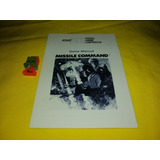 Atari Xe Missile Command Manual Original