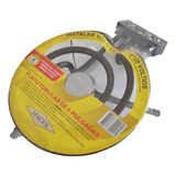 Resistencia Haceb 6 110-120v