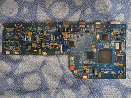Motherboard Projetor Dell 1409x